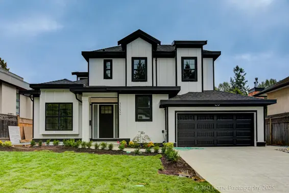 3252 Allan Road, North Vancouver