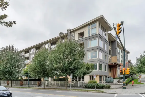 319 2665 Mountain Highway, North Vancouver For Sale - image 37