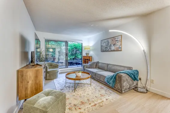101 251 West 4th Street, North Vancouver