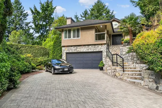 5302 Westhaven Wynd, West Vancouver