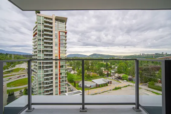 1403 1500 Fern Street, North Vancouver For Sale - image 3