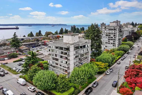 114 1420 Duchess Avenue, West Vancouver