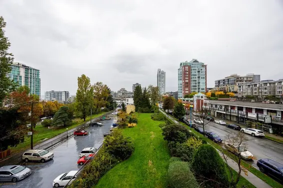 403 145 St. Georges Avenue, North Vancouver For Sale - image 12