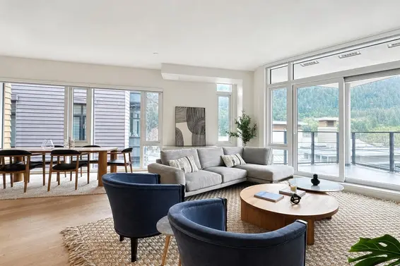 501 6687 Nelson Avenue, West Vancouver