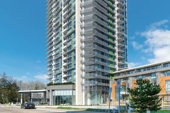 707 680 Seylynn Crescent, North Vancouver