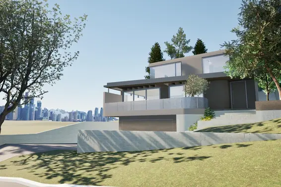 706 Blueridge Avenue, North Vancouver