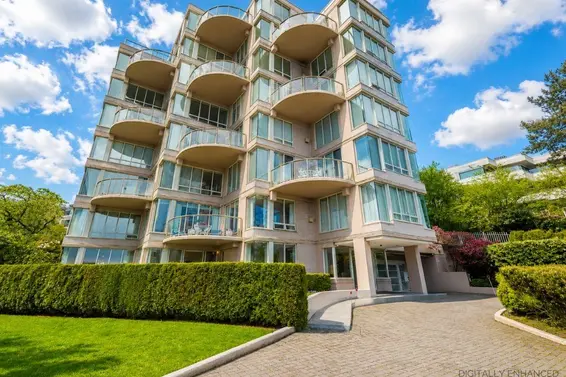 1 2243 Bellevue Avenue, West Vancouver