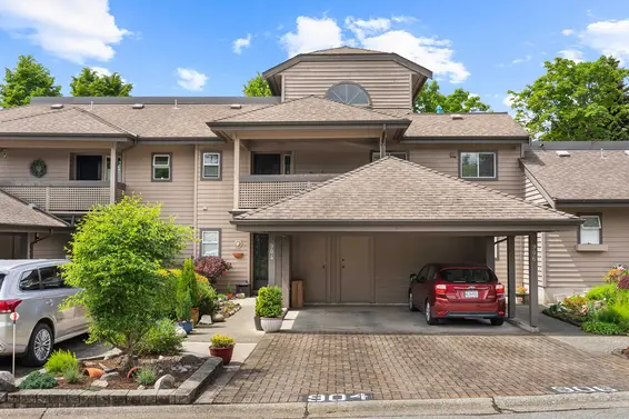 904 Roche Point Drive, North Vancouver
