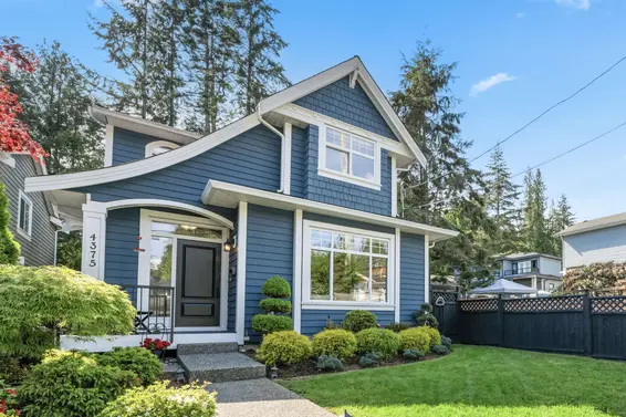4375 Underwood Avenue, North Vancouver