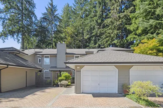 2922 Mt Seymour Parkway, North Vancouver