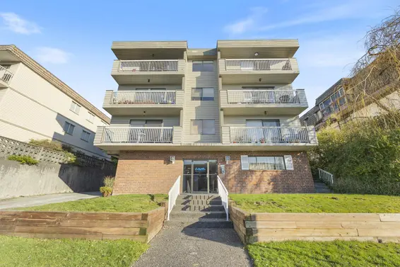 102 264 West 2Nd Street, North Vancouver