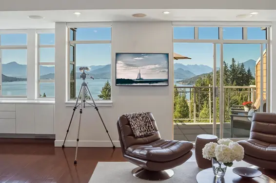 8547 Seascape Court, West Vancouver