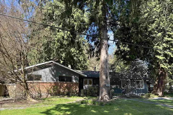 909 Seymour Boulevard, North Vancouver
