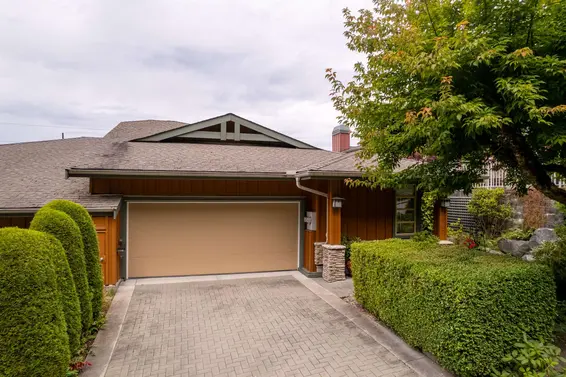 8507 Seascape Drive, West Vancouver