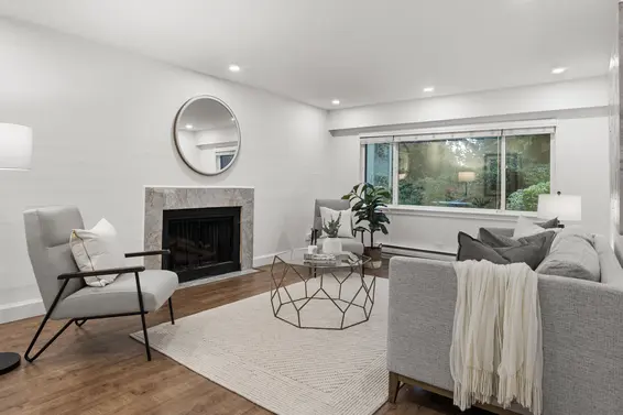 1253 Plateau Drive, North Vancouver