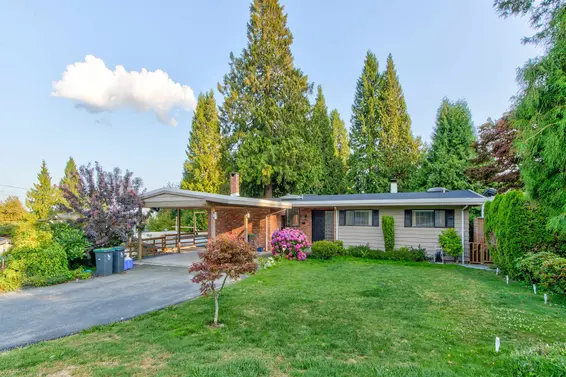 1177 East 15th Street, North Vancouver