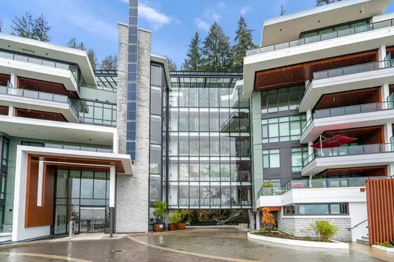 306 3101 Burfield Place, West Vancouver For Sale - image 3