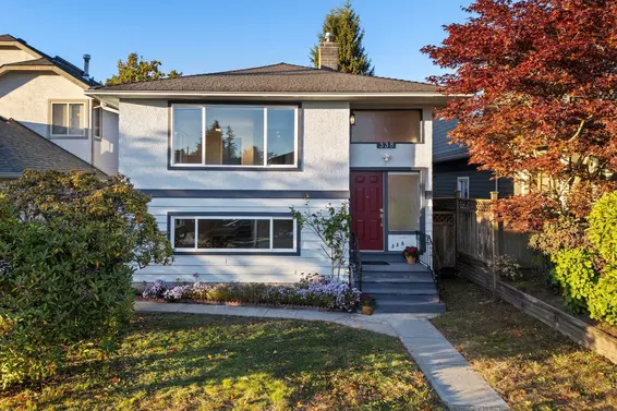 338 West 21st Street, North Vancouver