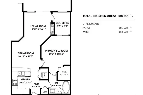 104 1150 East 29th Street, North Vancouver For Sale - image 27