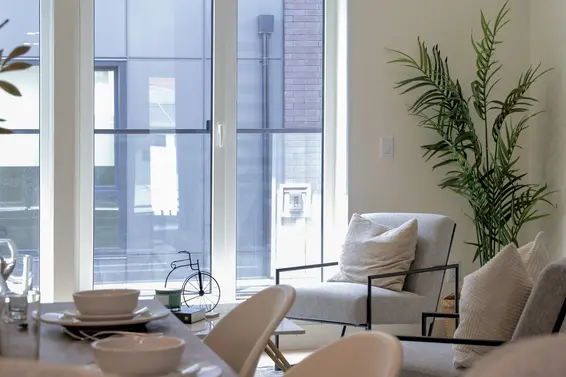 TH10 324 East Ridgeway Avenue, North Vancouver