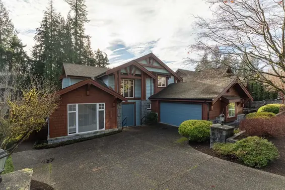 3443 Anne Macdonald Way, North Vancouver