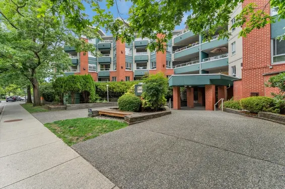 314 128 West 8th Street, North Vancouver