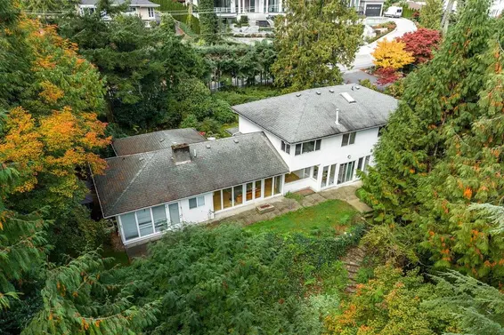 186 Stevens Drive, West Vancouver