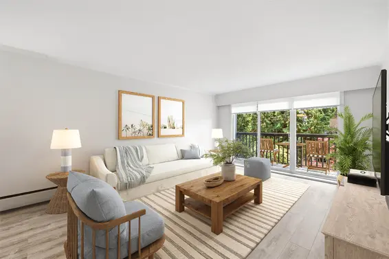 112 211 West 3rd Street, North Vancouver