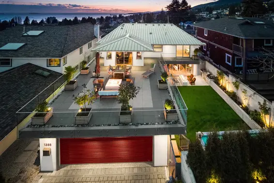 1388 21st Street, West Vancouver