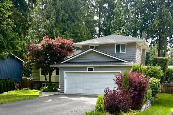 2685 Byron Road, North Vancouver