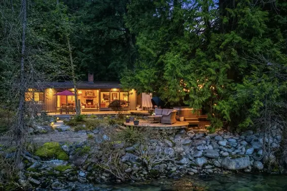 808 Seymour Boulevard, North Vancouver