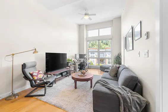 402 1182 West 16th Street, North Vancouver