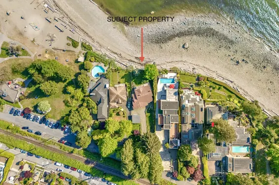 2560 Bellevue Avenue, West Vancouver