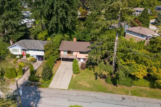 2682 Cactus Court, North Vancouver