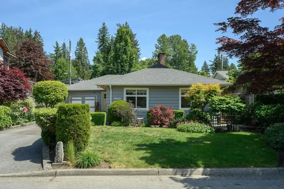 3248 Beverley Crescent, North Vancouver