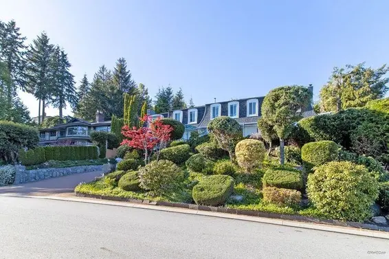 1383 Cammeray Road, West Vancouver For Sale - image 3