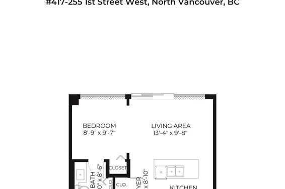 417 255 West 1St Street, North Vancouver For Sale - image 20