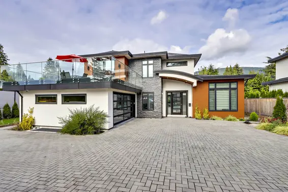 3560 Highland Boulevard, North Vancouver