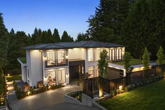 74 Laurie Crescent, West Vancouver
