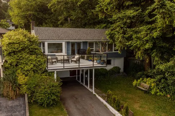 1082 Calverhall Street, North Vancouver