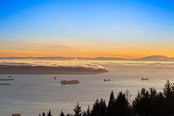 1626 Pinecrest Drive, West Vancouver