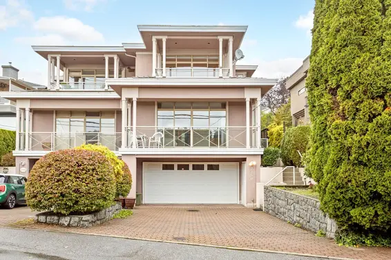 2350 Marine Drive, West Vancouver