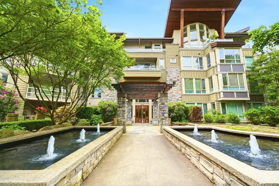 318 560 Raven Woods Drive, North Vancouver