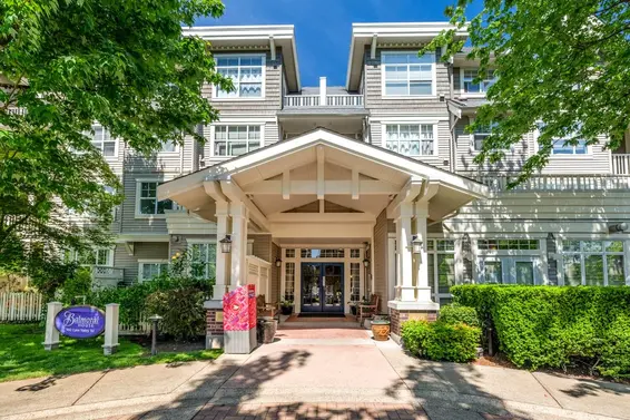 113 960 Lynn Valley Road, Vancouver