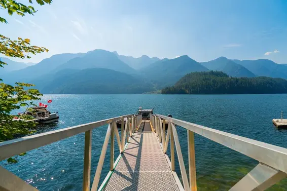 29 East Croker Island, North Vancouver