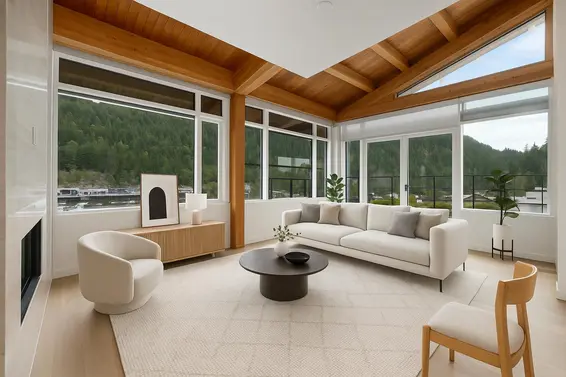 508 6687 Nelson Avenue, West Vancouver