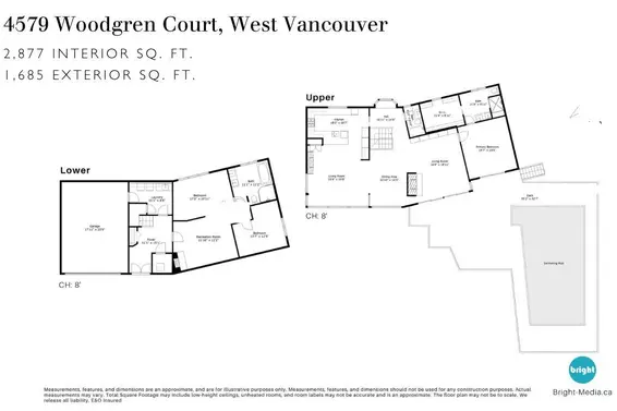 4579 Woodgreen Court, West Vancouver For Sale - image 16