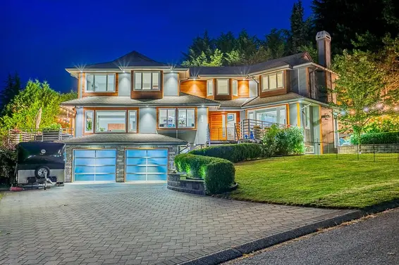 4795 Westwood Drive, West Vancouver