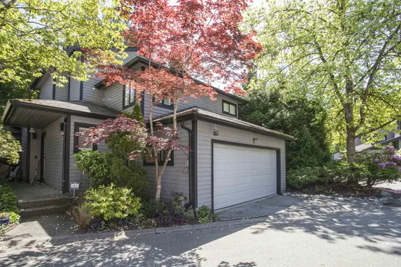 1989 Cedar Village Crescent, North Vancouver