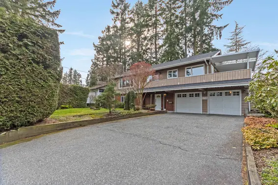 1715 Berkley Road, North Vancouver